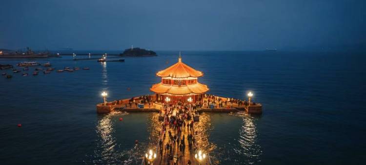 汉庭酒店(青岛栈桥海滨风景区店)图片