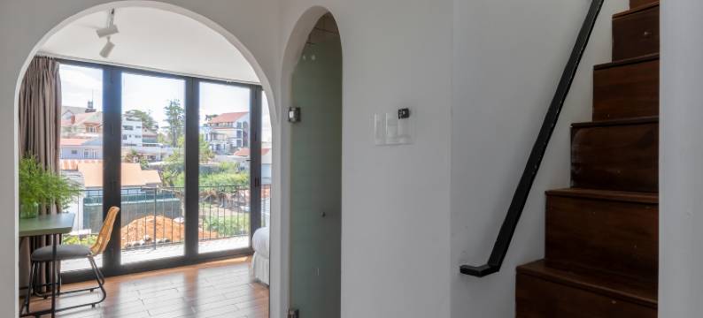 D'Mai Xanh Boutique Hotel Da Lat图片