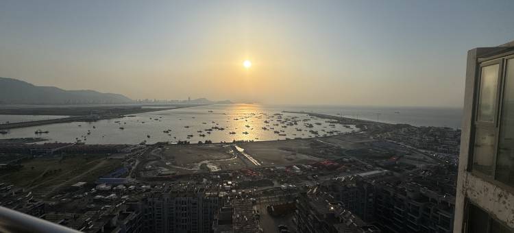 海风予你民宿图片