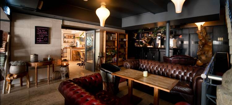 奥斯陆古尔德斯梅登酒店(Hotel Oslo Guldsmeden)图片