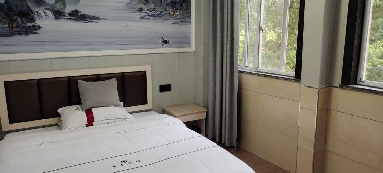 宜黄景泰宾馆图片