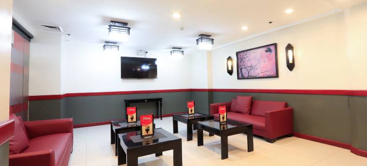 阿拉邦崇光酒店(Hotel Sogo Alabang Rotonda)图片