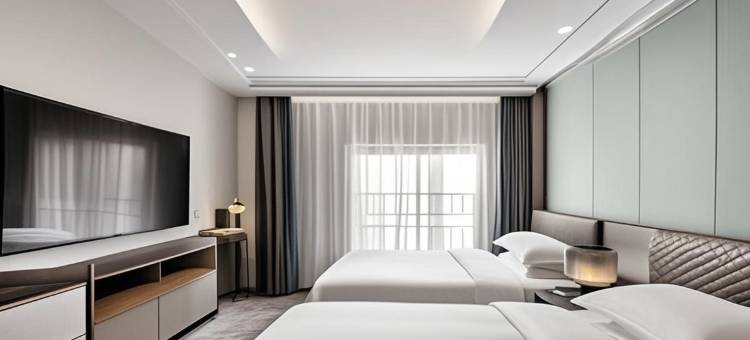 非繁·润城(琶洲会展广州塔店)图片