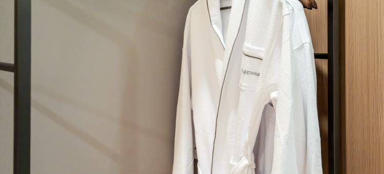 晓荷grace酒店图片