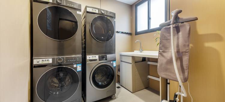 安欣城际酒店(泉州北峰街道西湖店)图片