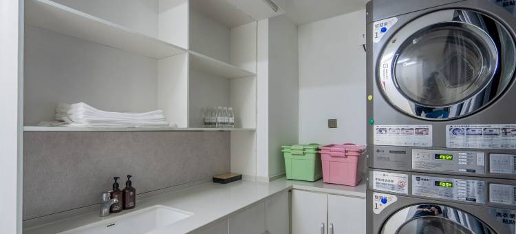 全季酒店(吐鲁番鄯善新城东路店)图片