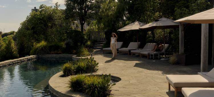 拐子角瑰丽度假酒店(Rosewood Cape Kidnappers)图片