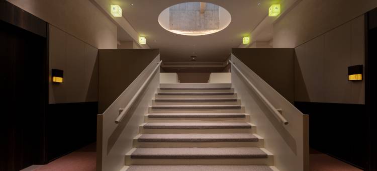 Wild·Escape丨在野酒店(南昌滕王阁万寿宫店)图片