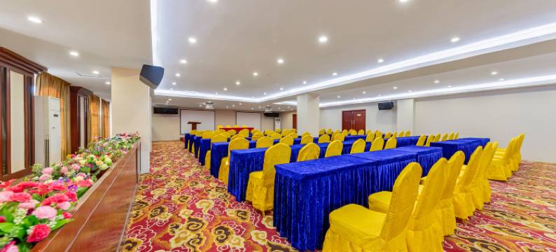 科宝庄园大酒店(三亚崖州店)图片