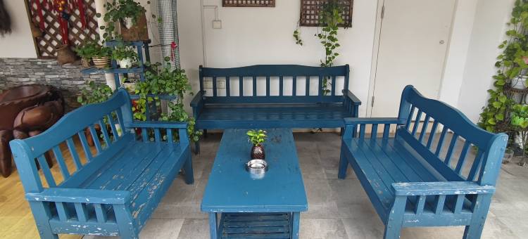 白玉兰酒店(桂林阳朔西街店)图片