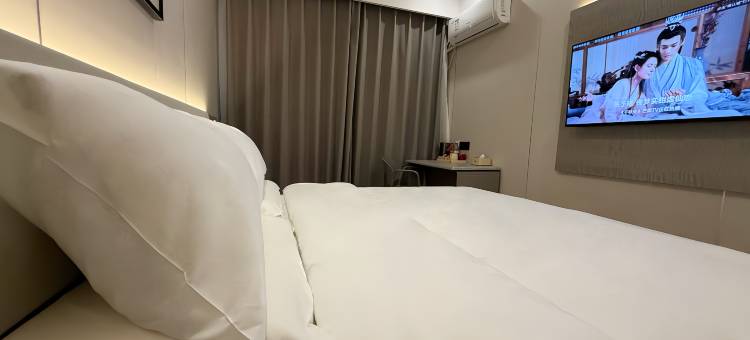 骏怡精选酒店(东兴路避暑山庄店)图片