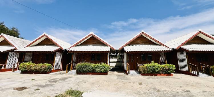 武里南天堂度假村(Paradise Resort Buriram)图片