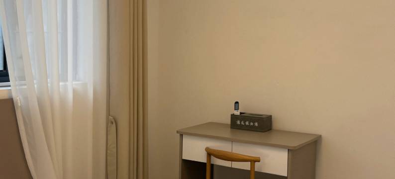 寓见家公寓(前屿地铁站店)图片