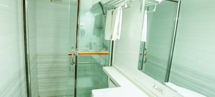 速8酒店(锦州妇婴医院新玛特店)图片