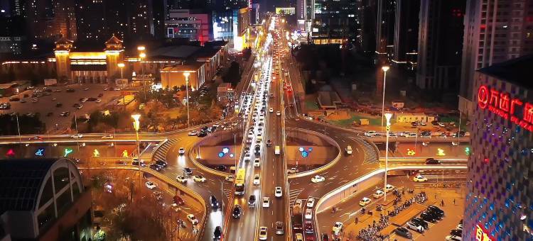 锦江之星酒店(沈阳陆军总院万达广场店)图片