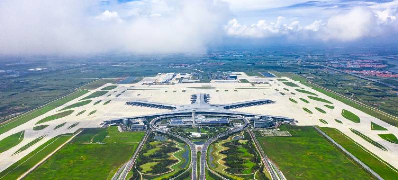 青岛·乐尚途｜机场酒店(胶东国际机场店)图片