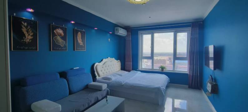 绥化思遇主题民宿图片