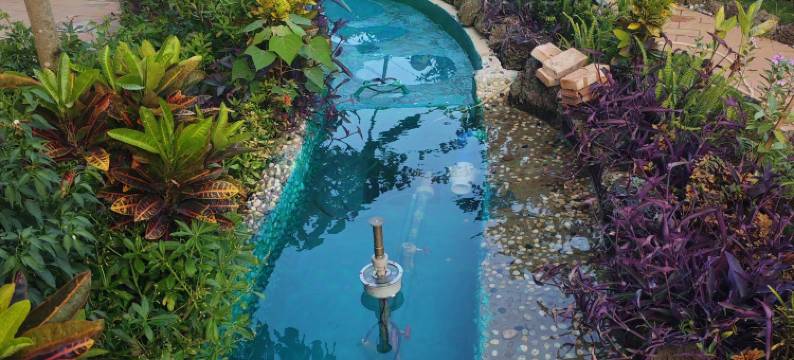 星椰漫漫民宿(海口美兰机场店)图片