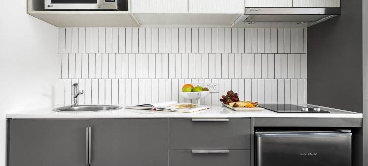 奎斯特麦格理公园公寓式酒店(Quest Macquarie Park)图片