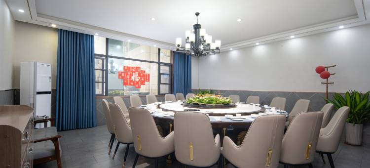 镇平石佛寺宾馆(石佛寺玉器市场店)图片