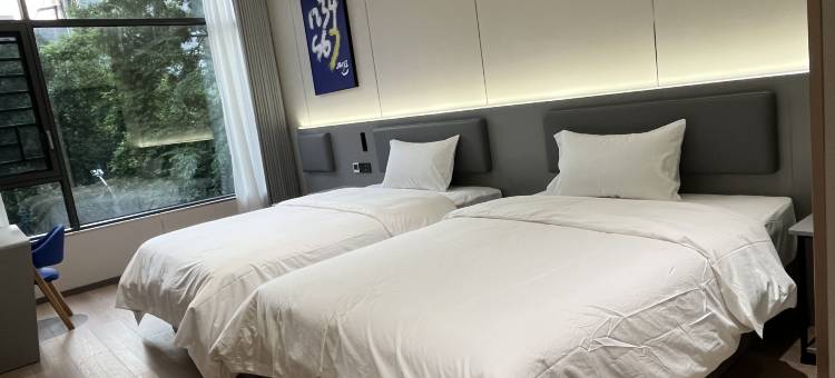 7天酒店(兴义市人民医院州政府店)图片
