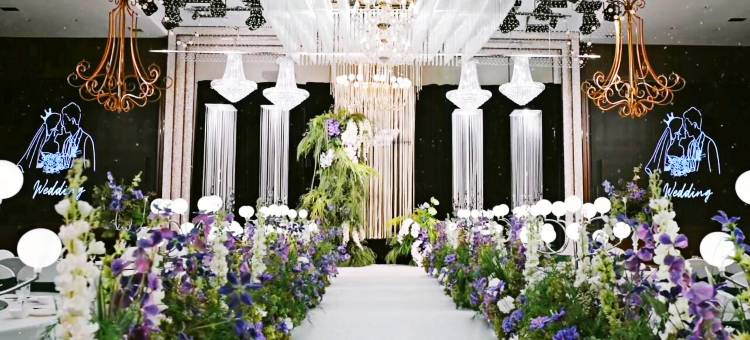 铁岭金城岳海国际酒店图片