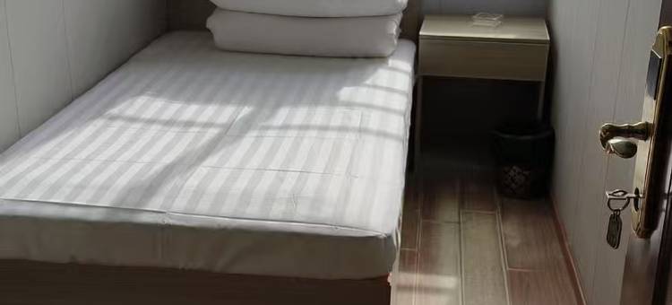 拉萨小雨客栈(火车站店)图片