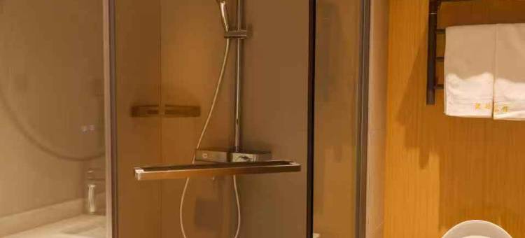 东阳沈越宾馆图片