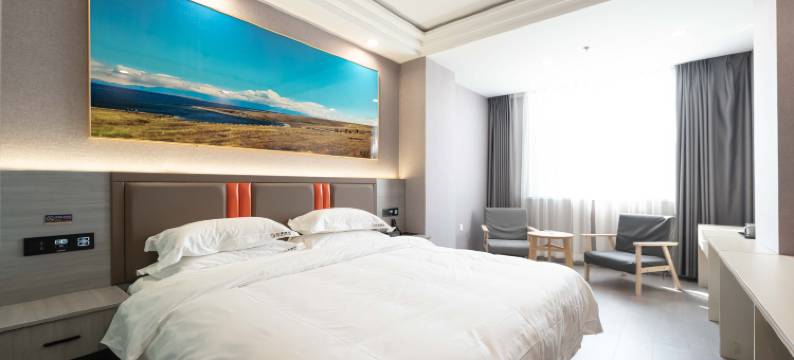 乌苏云博酒店图片