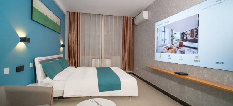 客来轩商务酒店(华山景区店)图片