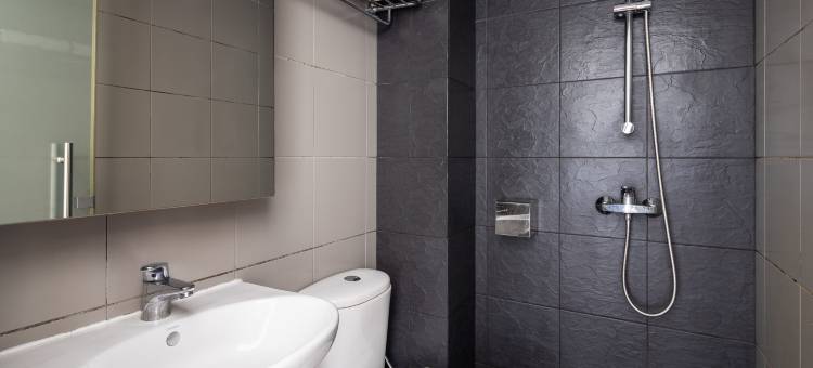 西海岸码头酒店(The Quay Hotel West Coast)图片