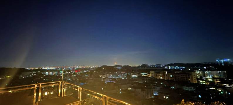 君逸酒店(广州长洲店)图片