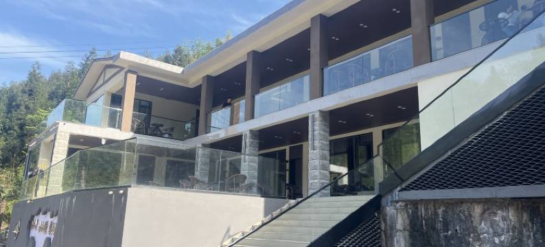 邛崃风洞寨民宿图片