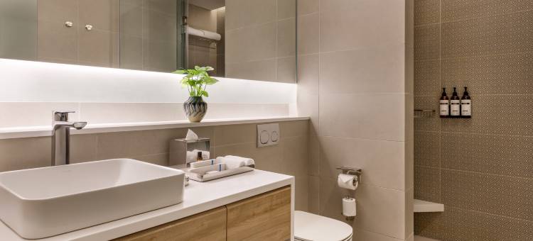 Hyatt Centric Soalteemode Kathmandu(Hyatt Centric Soalteemode Kathmandu)图片