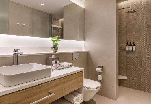 Hyatt Centric Soalteemode Kathmandu Hotel Overview