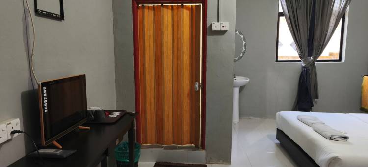 OYO 91139 塞莱萨旅馆(OYO 91139 Selesa Inn)图片