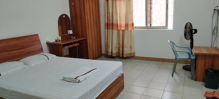 永康楼公寓图片