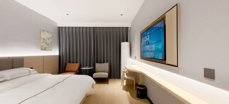 宏宝智慧酒店图片