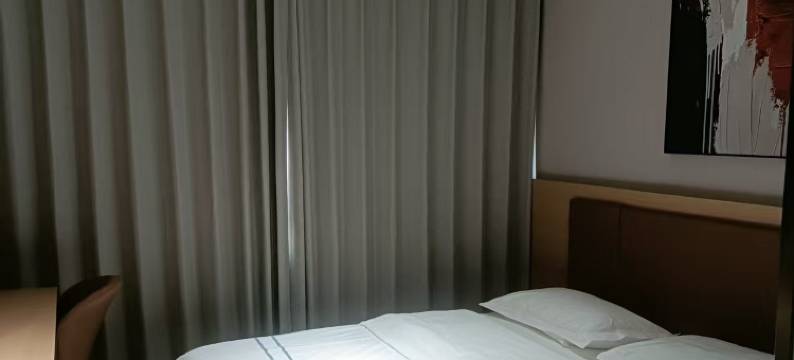 且末县塔中镇漠沁佳源快捷酒店图片