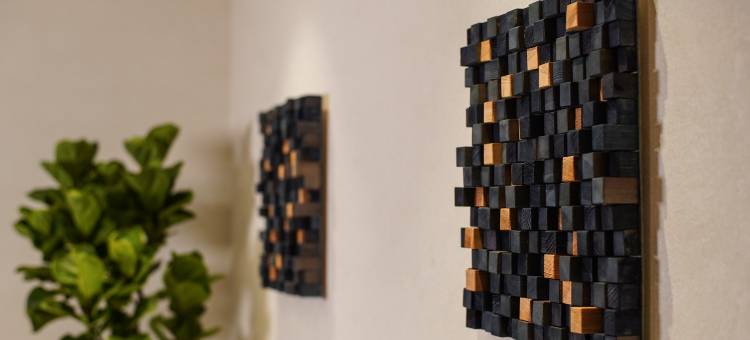 Nagi酒店&酒廊-仓敷(NAGI Kurashiki Hotel and Lounge)图片