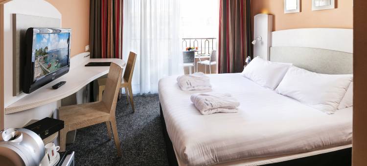 阿斯托利亚贝斯特韦斯特酒店(Best Western Astoria)图片