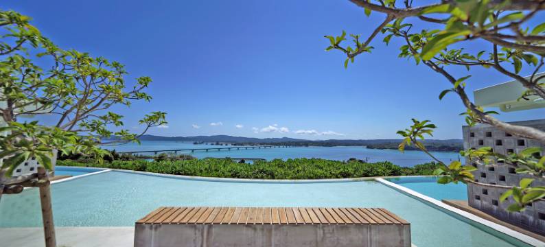 古宇利岛·科尔迪奥智慧度假村泳池别墅(POOL VILLA KOURIJIMA by COLDIO SMART RESORT)图片