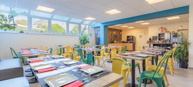 阿尔隆 - 卢森堡之门经典城市公寓酒店(Appart'City Classic Arlon - Porte du Luxembourg)图片