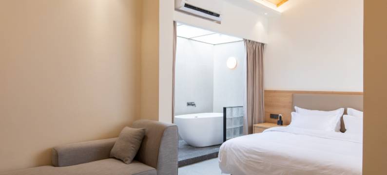 颖川客栈(潮州古城牌坊街店)图片