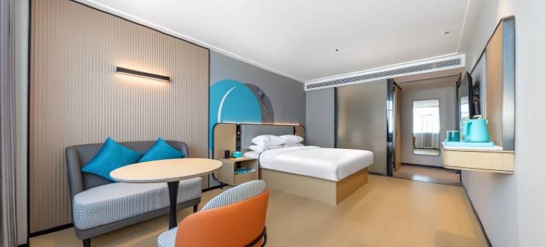 城市便捷酒店(惠州惠东黄埠店)图片