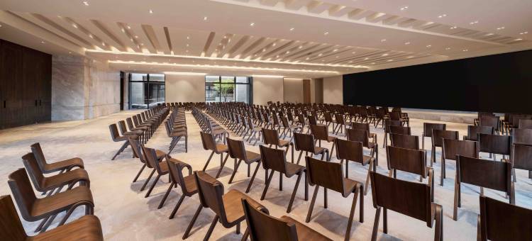 景迈六时康养度假酒店图片