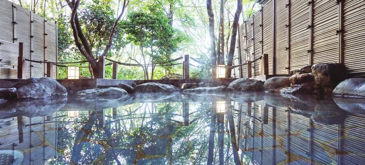 东急假期酒店 箱根强罗(Tokyu Vacations Hakone Gora)图片