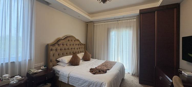 阜宁东方花园酒店图片