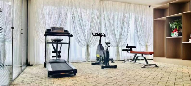 乌鲁木齐江源酒店(乌西站店)图片