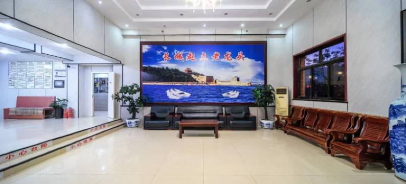 如家华驿酒店(秦皇岛山海关老龙头景区店)图片